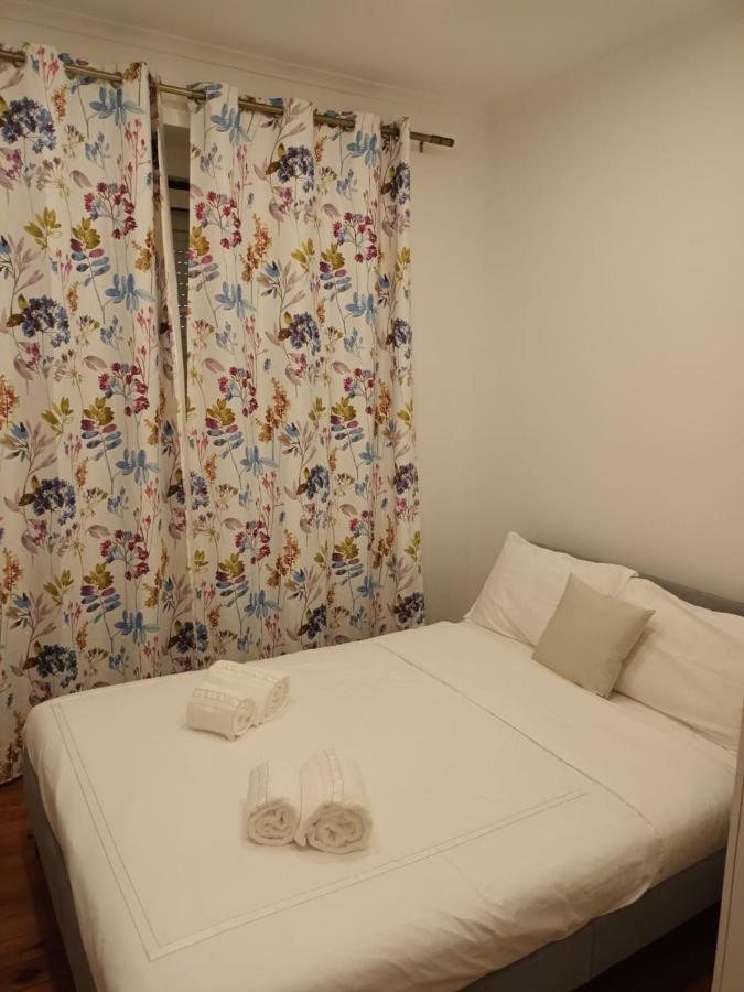Low Cost Desterro Apartments Lisbon Exterior photo