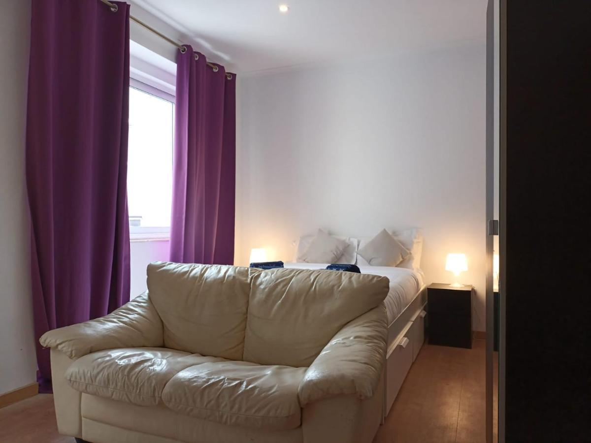 Low Cost Desterro Apartments Lisbon Exterior photo
