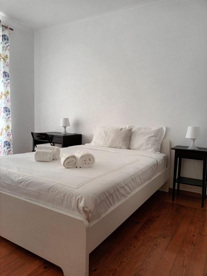Low Cost Desterro Apartments Lisbon Exterior photo