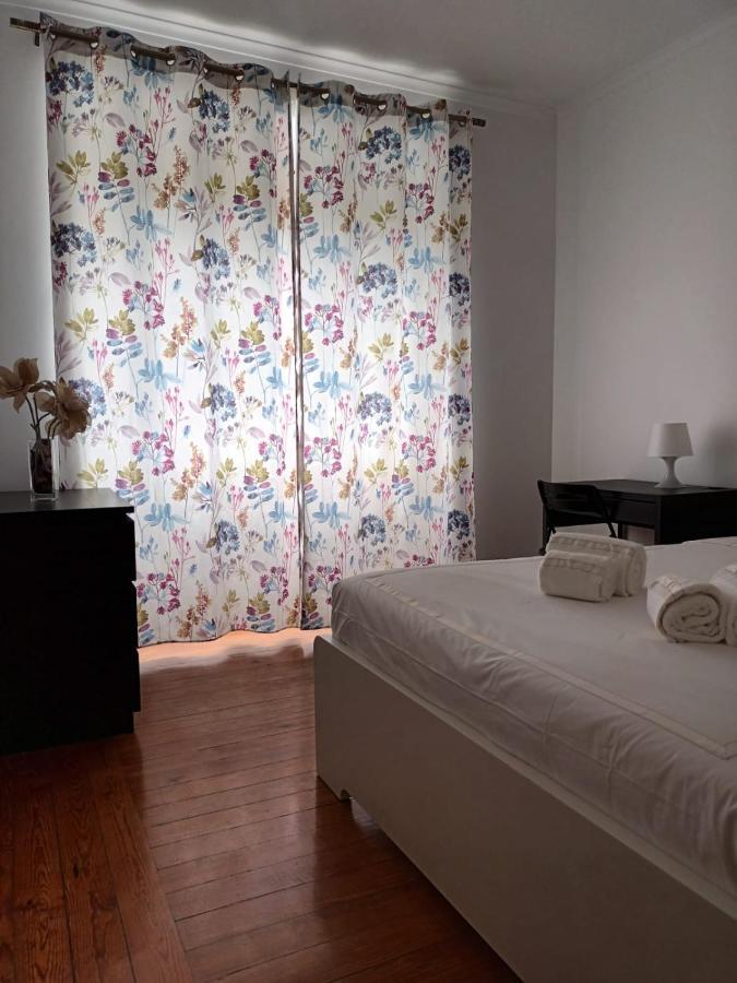 Low Cost Desterro Apartments Lisbon Exterior photo