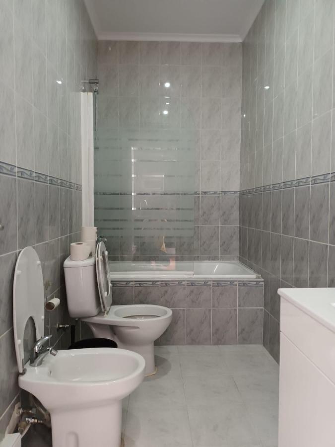 Low Cost Desterro Apartments Lisbon Exterior photo